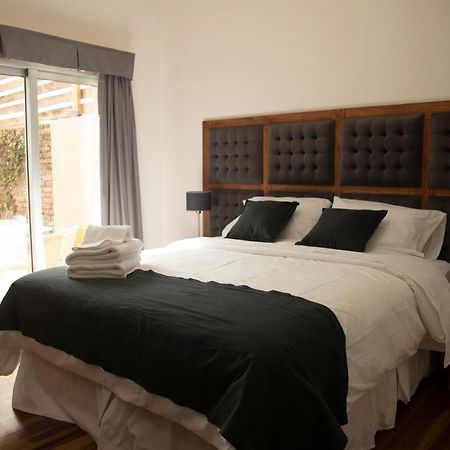 Rozas Apart Ezeiza Exterior photo