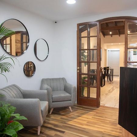 Rozas Apart Ezeiza Exterior photo