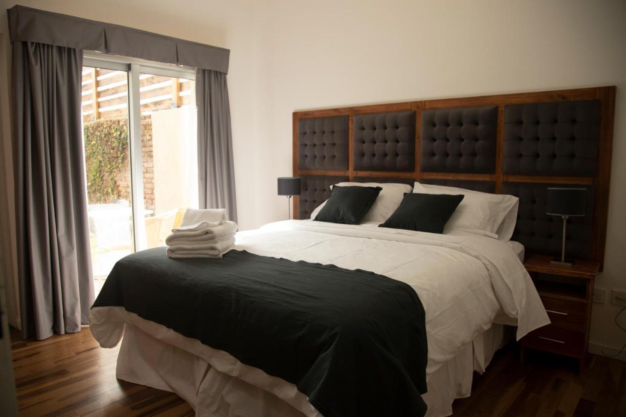 Rozas Apart Ezeiza Exterior photo