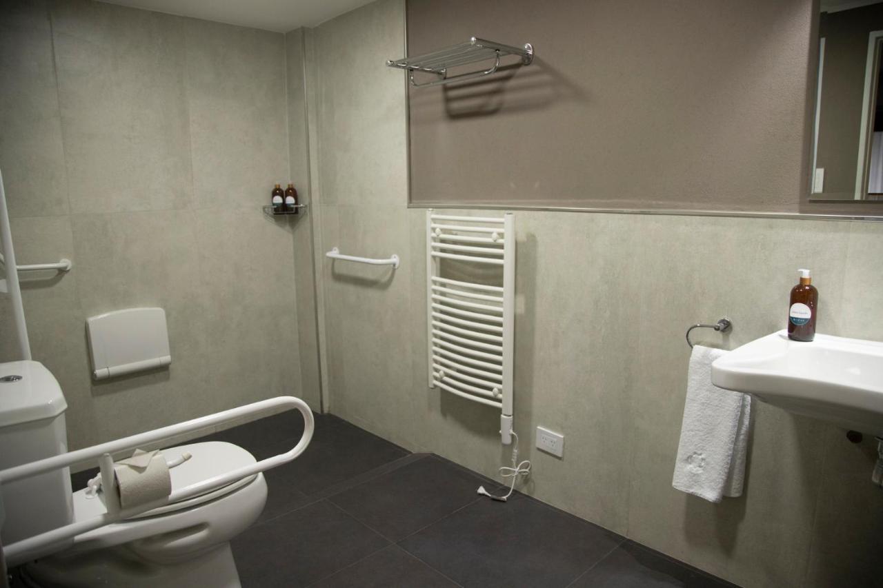 Rozas Apart Ezeiza Exterior photo
