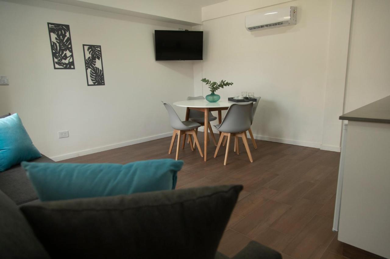 Rozas Apart Ezeiza Exterior photo