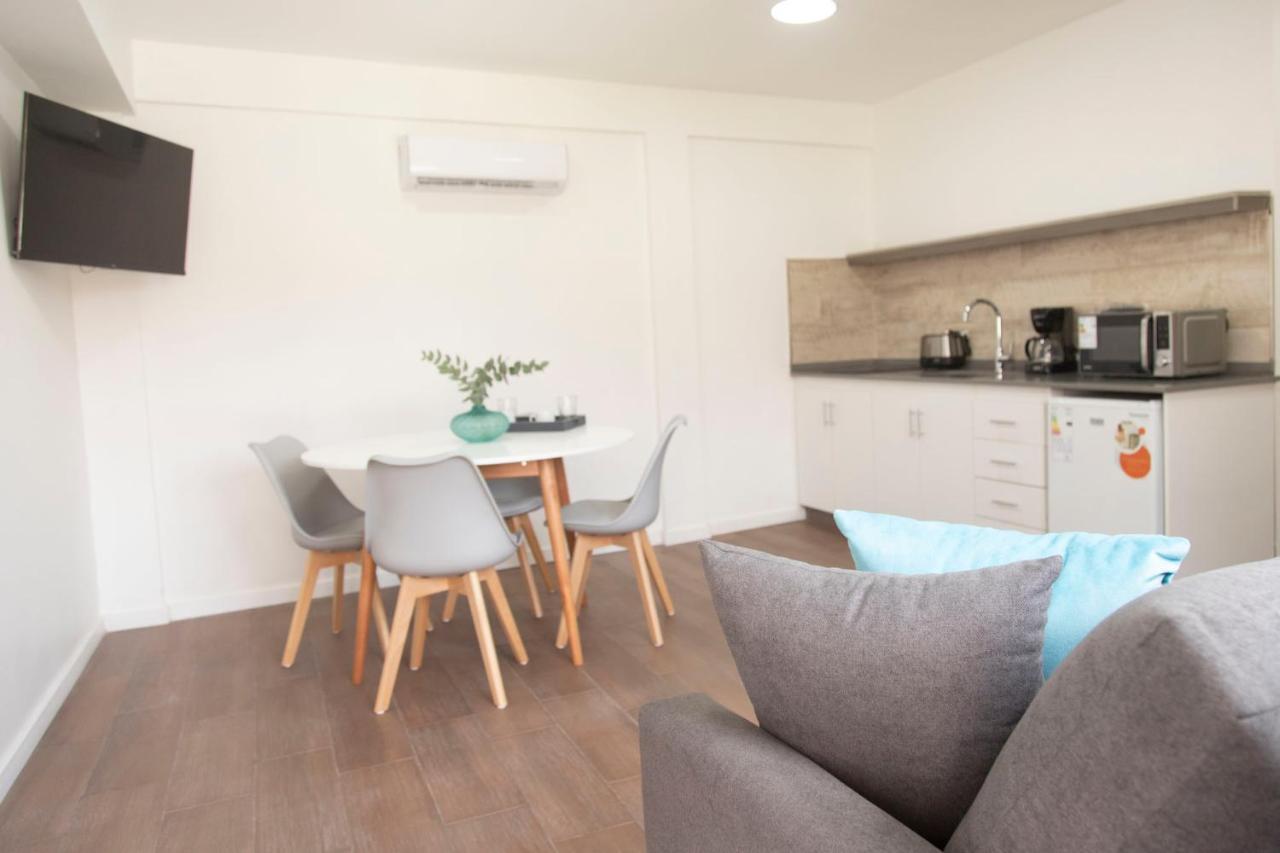 Rozas Apart Ezeiza Exterior photo