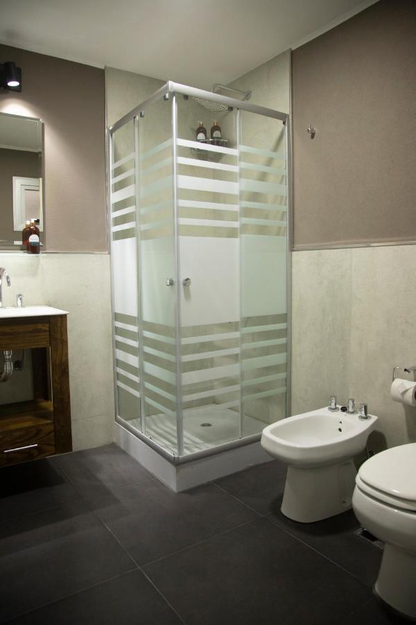Rozas Apart Ezeiza Exterior photo