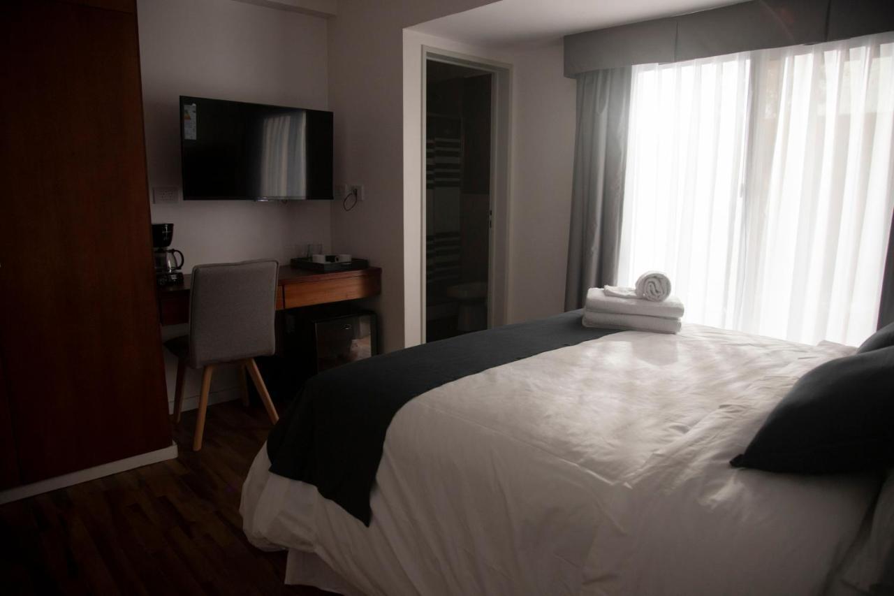 Rozas Apart Ezeiza Exterior photo